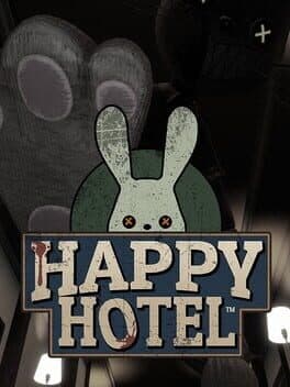 Happy Hotel