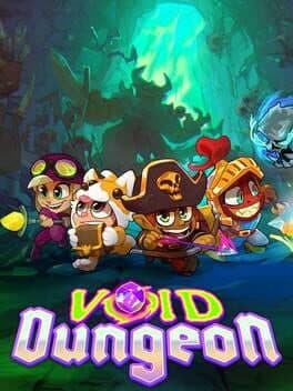 Void Dungeon