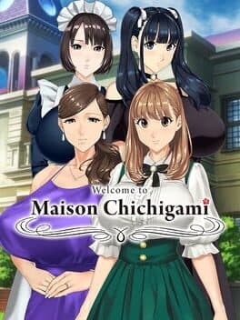 Welcome to Maison Chichigami