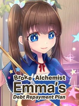 Broke Alchemist Emma's Debt Repayment Plan