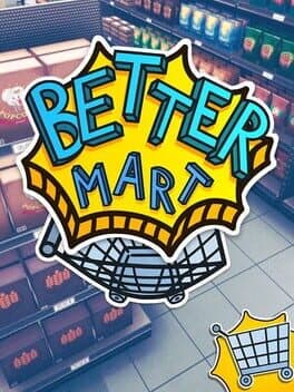Better Mart Simulator