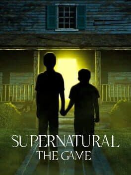 Supernatural: The Game