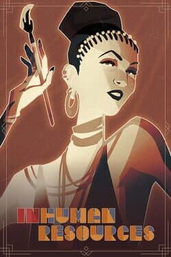 Inhuman Resources: A Literary Machination