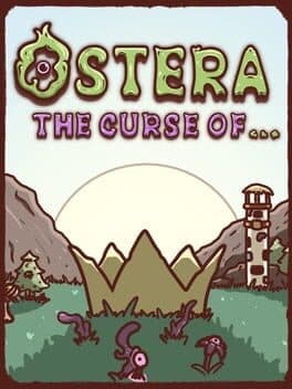 Ostera: The curse of...