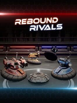Rebound Rivals