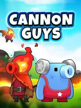 Cannon Guys