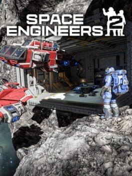 Space Engineers 2