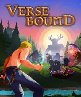 Versebound
