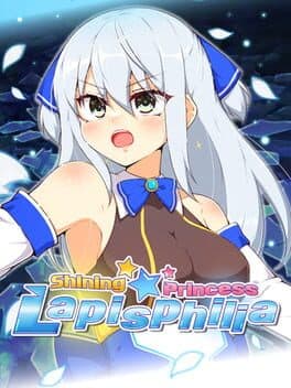 Shining Princess Lapisphilia