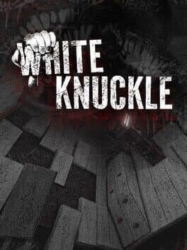 White Knuckle