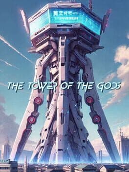 The Tower Of The Gods