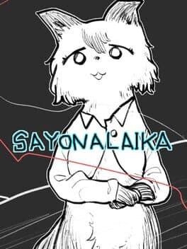 Sayonalaika