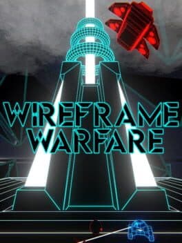Wireframe Warfare