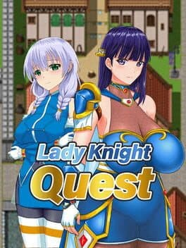 Lady Knight Quest