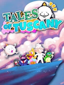Tales of Tuscany