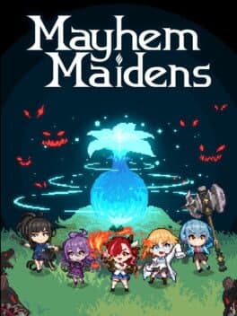 Mayhem Maidens