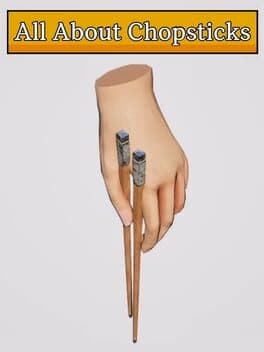 All About Chopsticks