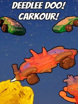 Deedlee Doo! Carkour!