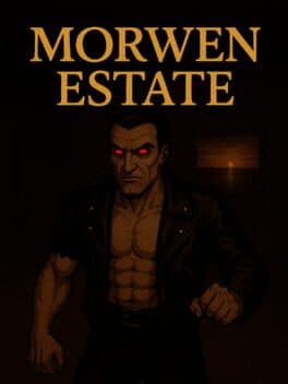 Morwen Estate