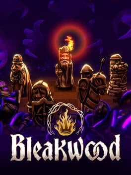 Bleakwood