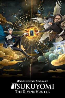 Tsukuyomi: The Divine Hunter