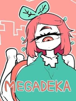 Megadeka