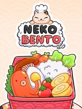 Neko Bento