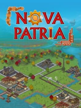 Nova Patria
