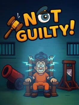 Not Guilty!