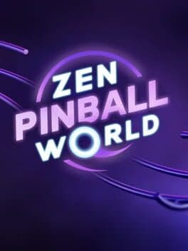 Zen Pinball World