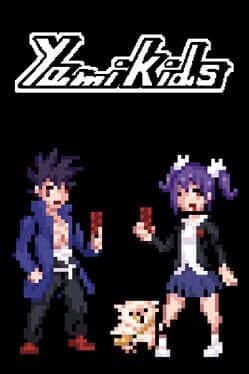 Yami Kids