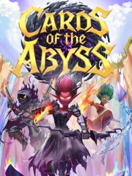Cards of the Abyss