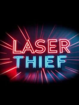 Laser Thief