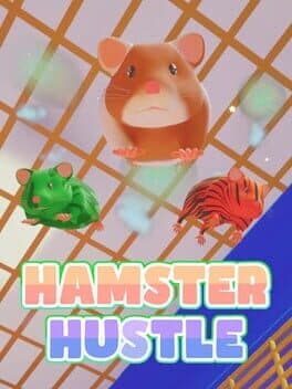 Hamster Hustle