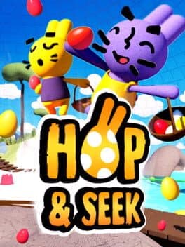 Hop & Seek