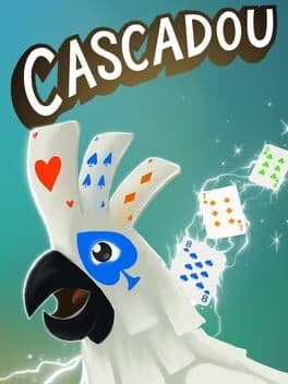 Cascadou