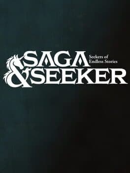 Saga & Seeker