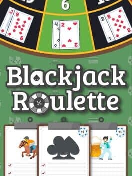 Blackjack Roulette