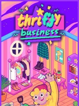 Thrifty Business
