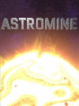 Astromine