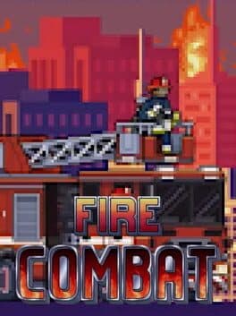 Fire Combat