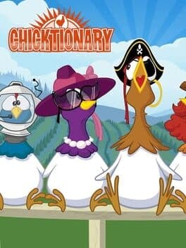 Chicktionary