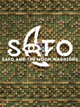 Safo and The Moon Warriors