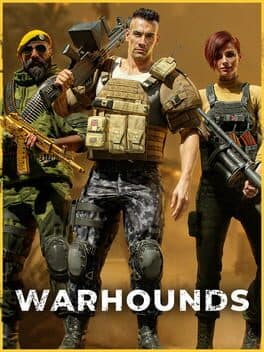 Warhounds