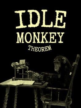 Idle Monkey Theorem