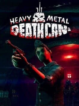 Heavy Metal Death Can