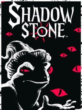 Shadowstone