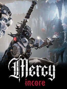 Mercy Incore