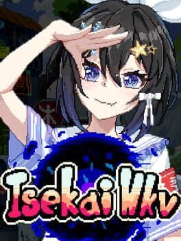 Isekai HKV