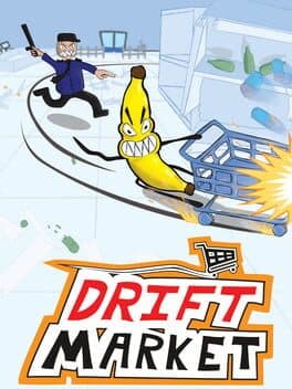 Drift Market